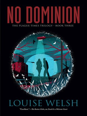 cover image of No Dominion